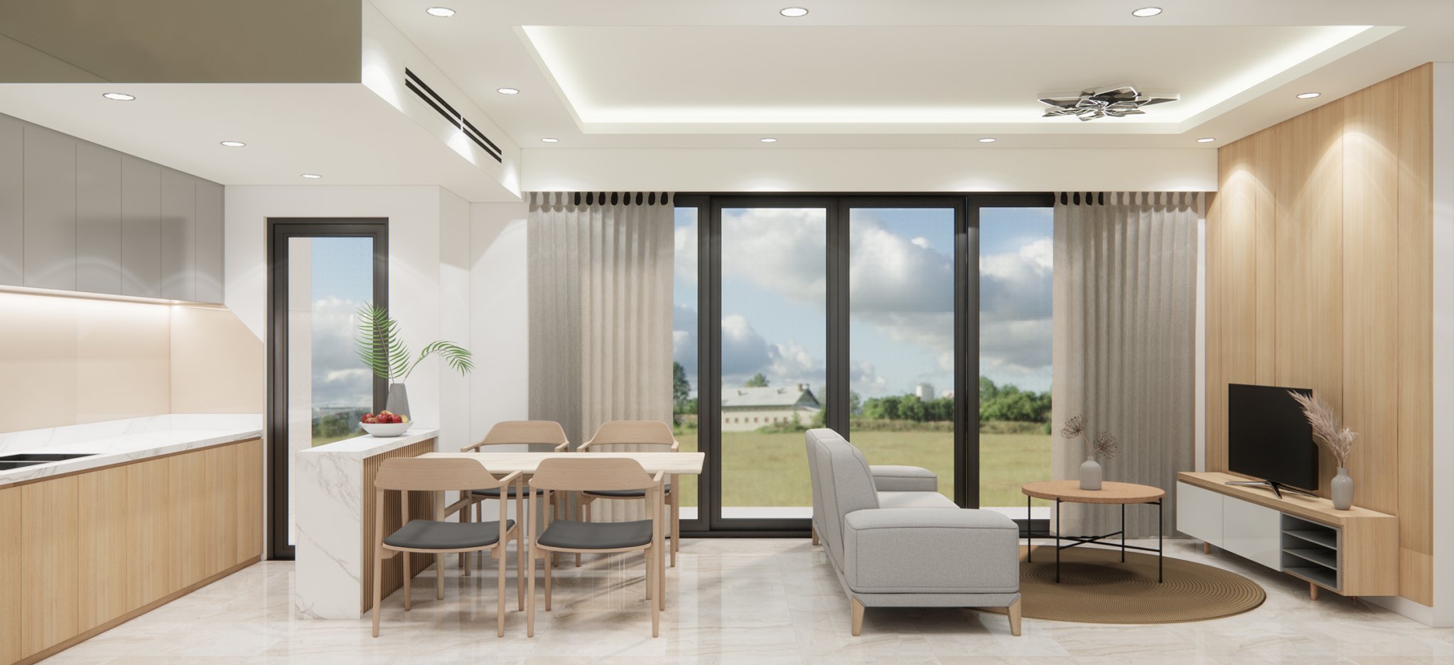 thiet-ke-thi-cong-noi-that-chung-cu-ascentia-phu-my-hung-a2zdecor